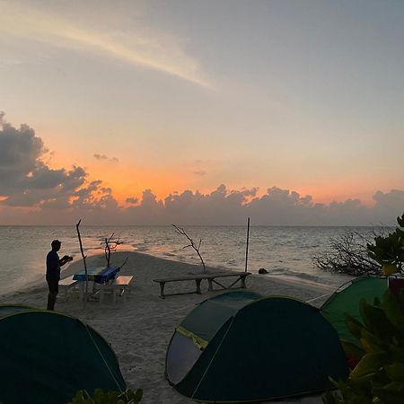 Viva Beach Maldives Hangnaameedhoo 외부 사진