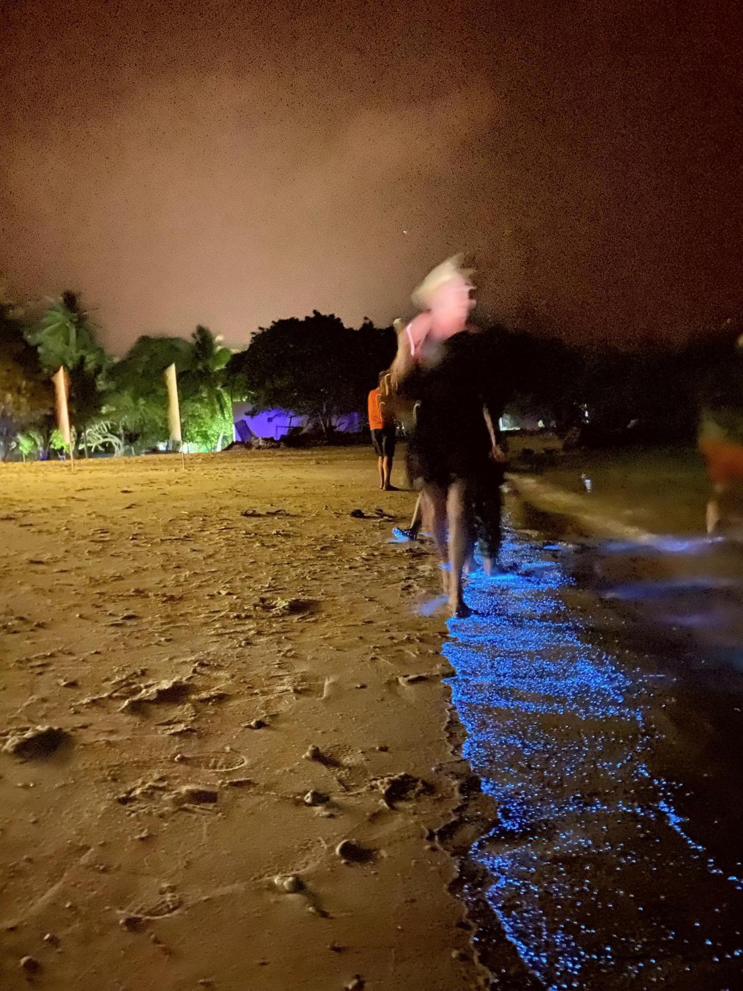 Viva Beach Maldives Hangnaameedhoo 외부 사진