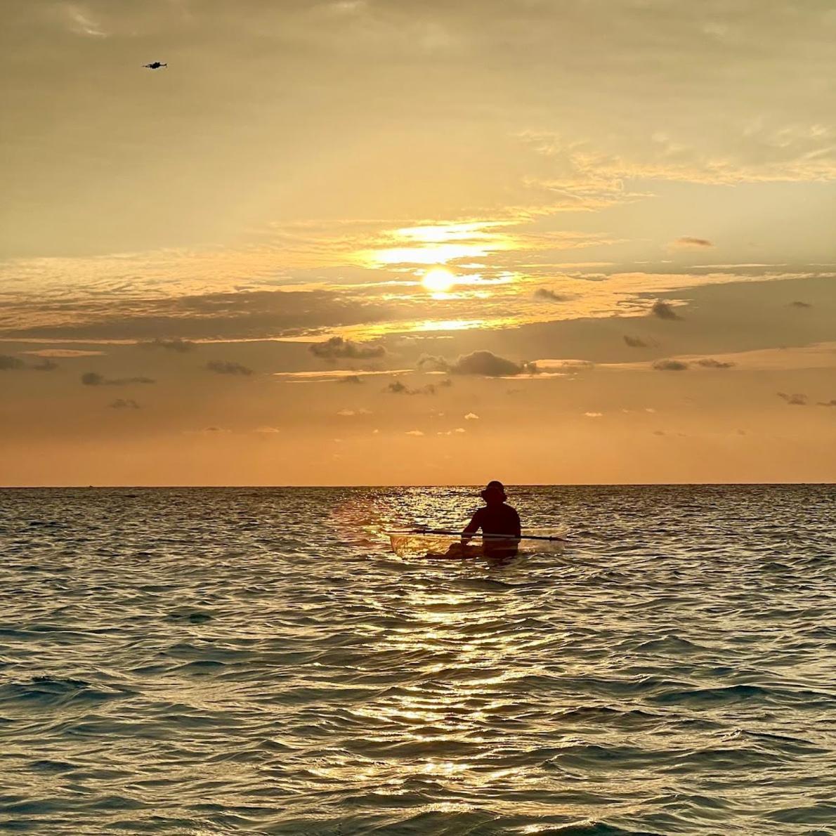 Viva Beach Maldives Hangnaameedhoo 외부 사진